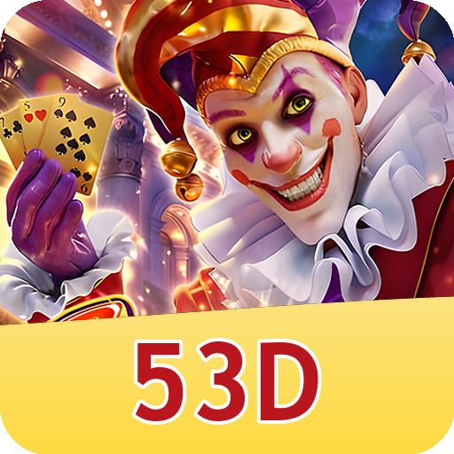Logo Oficial 53D Download